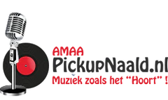 AMAA-pickupnaald